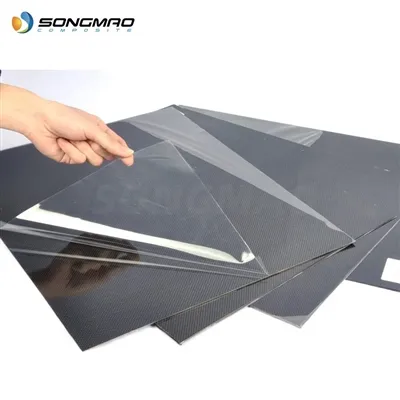 How Does Carbon Fiber Board Perform Under Extreme Low Temperature Conditions?