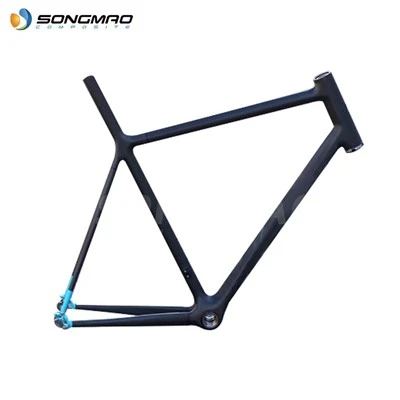 Carbon Fiber Bicycle Frame