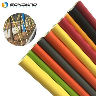 FRP Fiberglass Tree Stakes FRP Fiberglass Tree Stakes