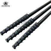 40 stop prodloužení pólu